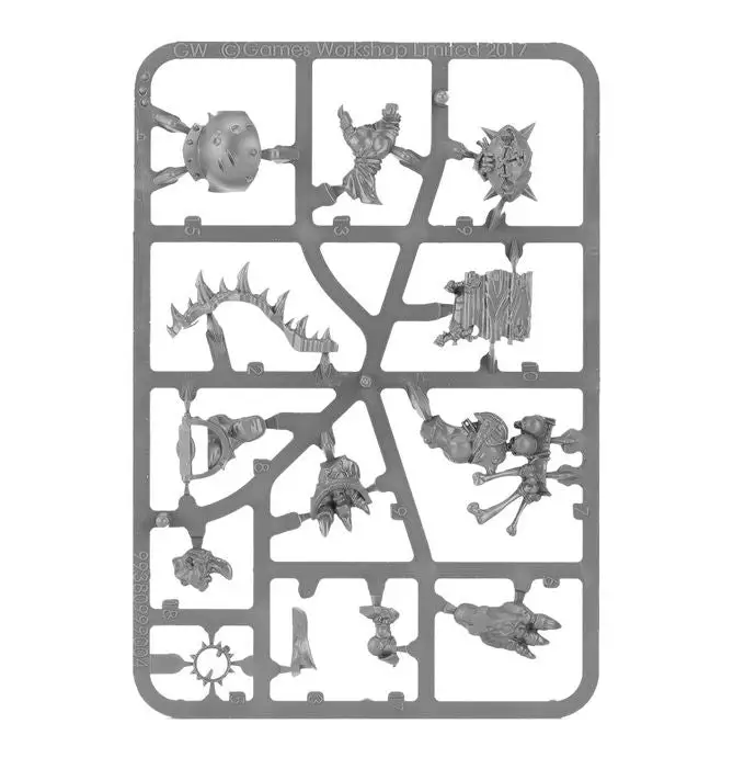 Blood Bowl: Troll - Image 3
