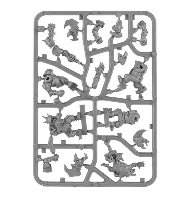 Blood Bowl: Underworld Denizens - Team - Image 5