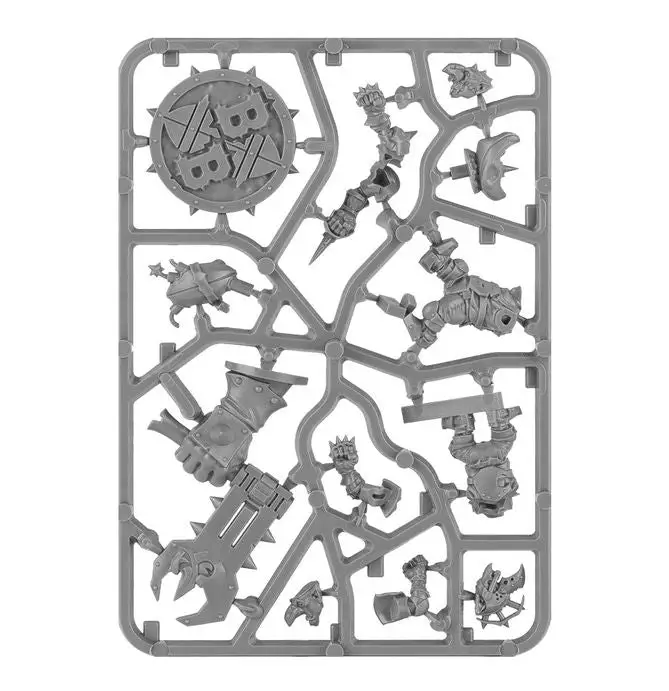 Blood Bowl: Underworld Denizens - Team - Image 6