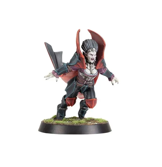 Blood Bowl: Vampire - Team - Image 10