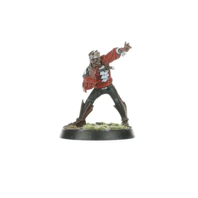 Blood Bowl: Vampire - Team - Image 5