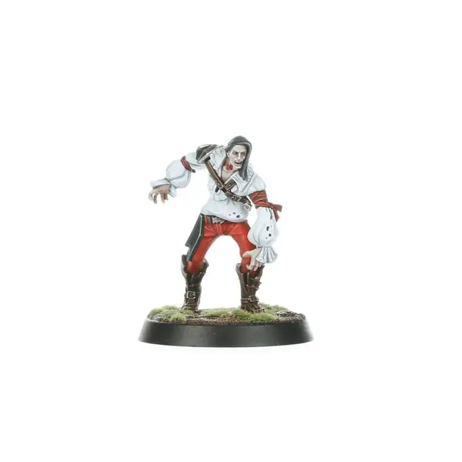 Blood Bowl: Vampire - Team - Image 8