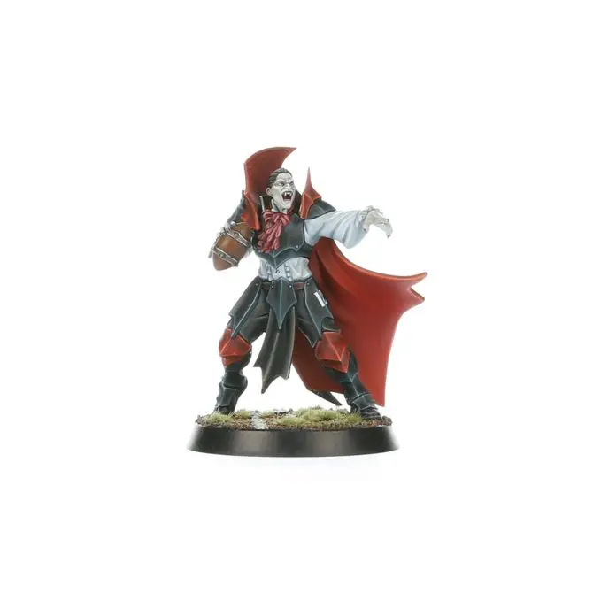 Blood Bowl: Vampire - Team - Image 9