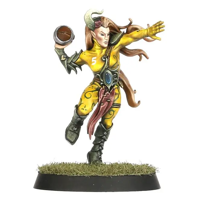 Blood Bowl: Wood Elf - Team - Image 6