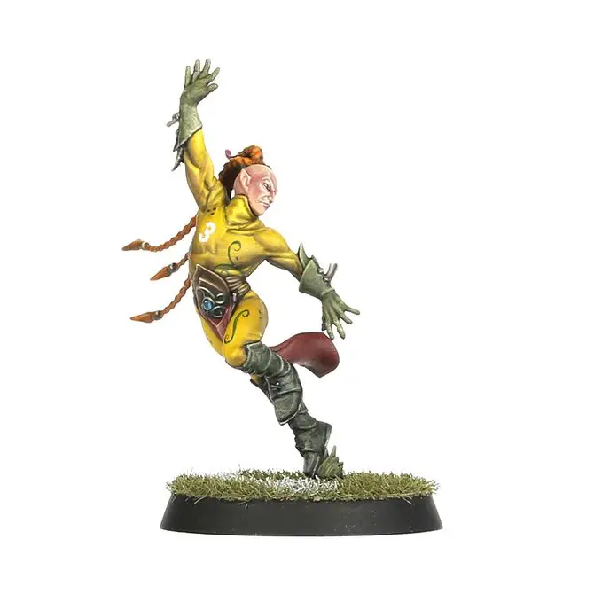 Blood Bowl: Wood Elf - Team - Image 7