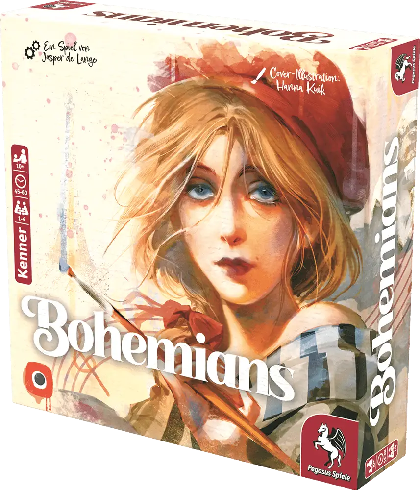 Bohemians (DE) - Image 3