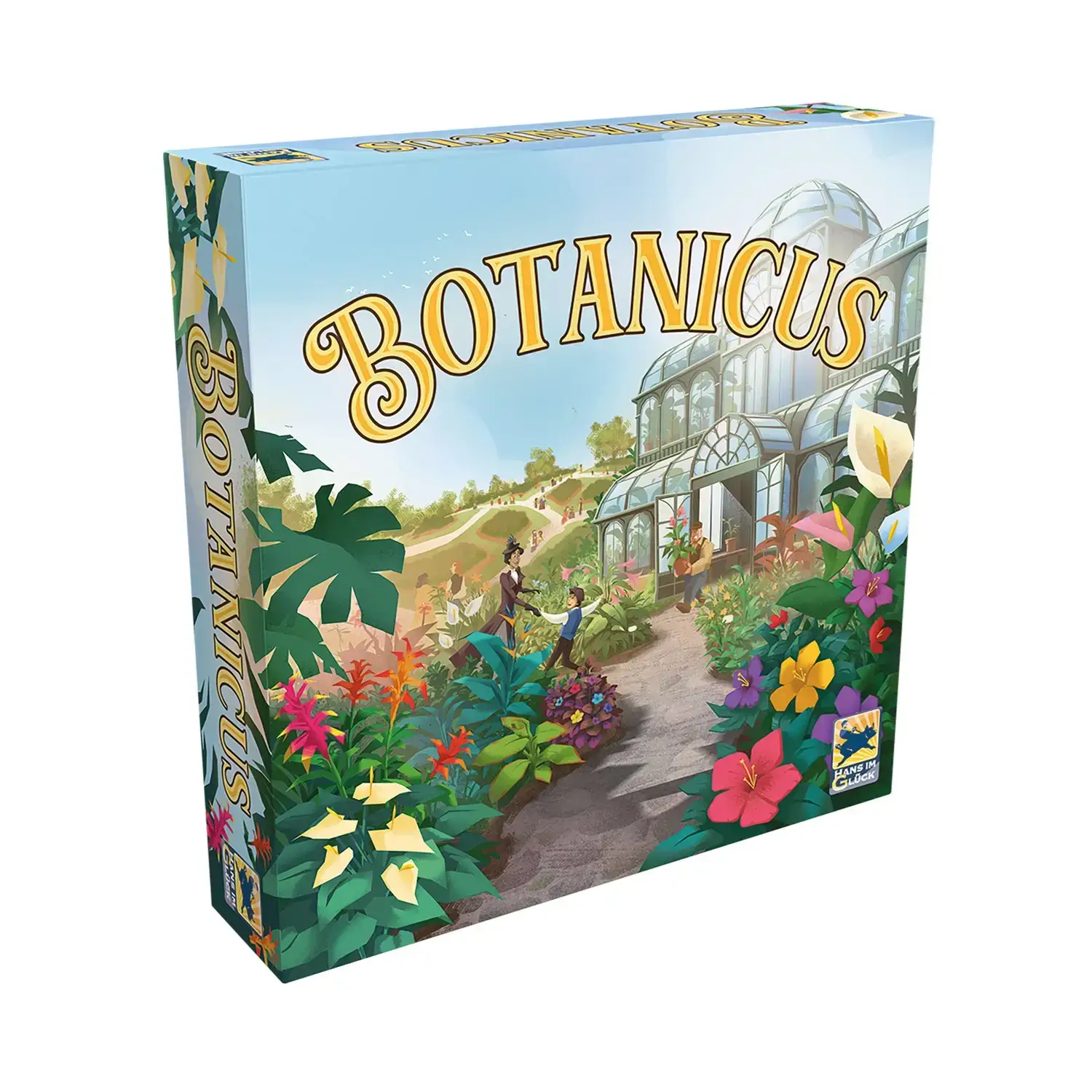 Botanicus (DE)