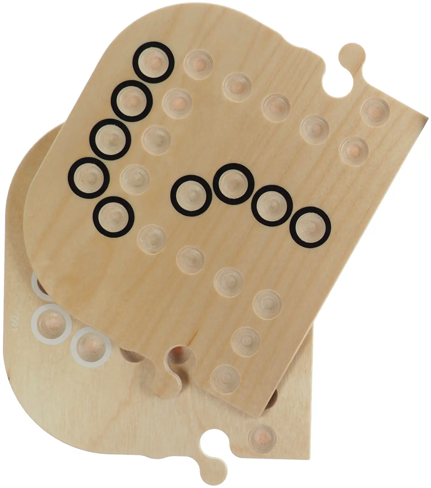Brändi Dog Expansion for 6 players - Image 2