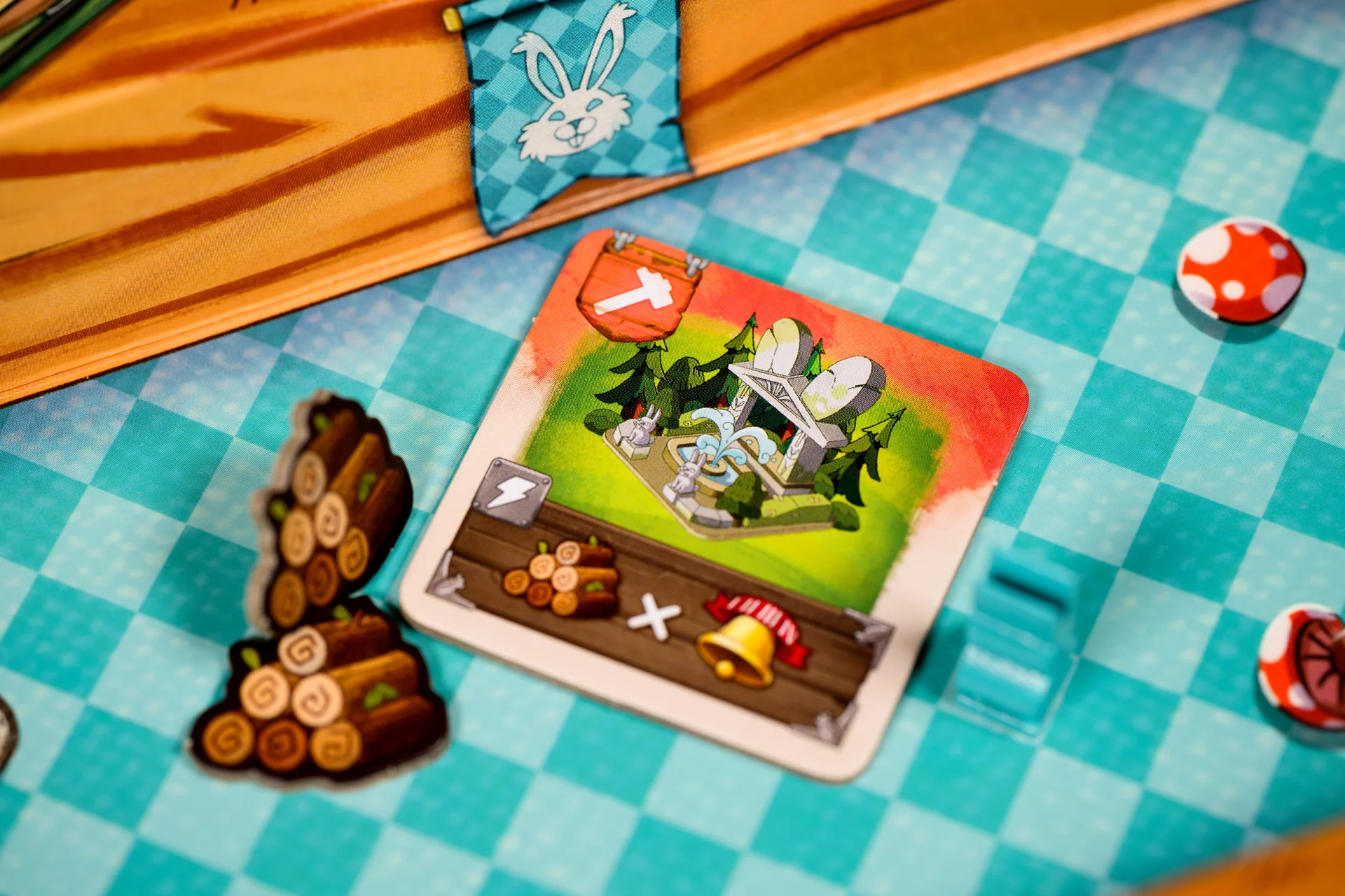 Bunny Kingdom: Town (EN) - Image 7