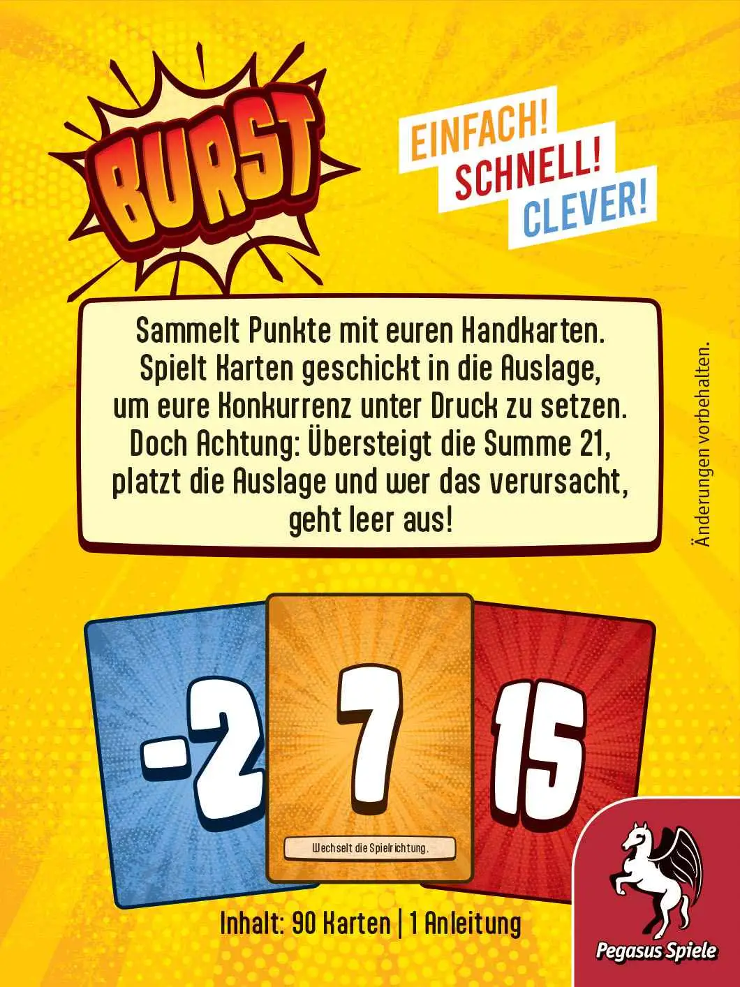 Burst (DE) - Image 3
