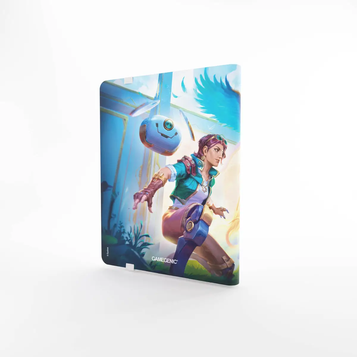 Casual Album: Altered TCG - Beyond the Gates - Image 3