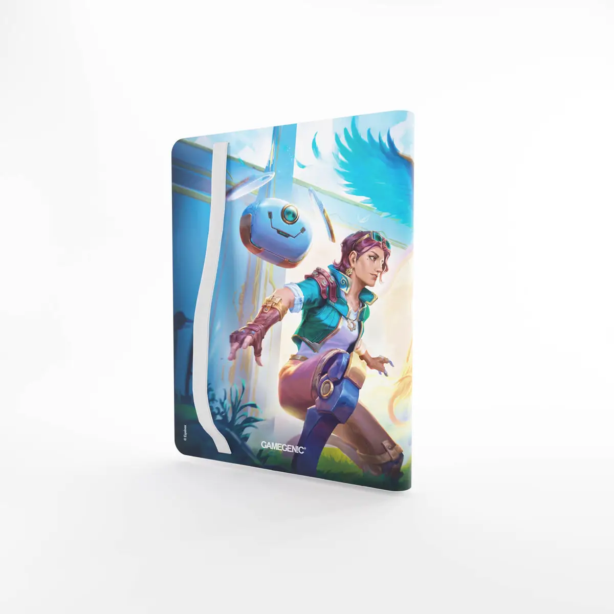 Casual Album: Altered TCG - Beyond the Gates - Image 4