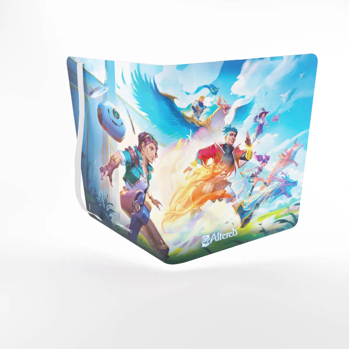 Casual Album: Altered TCG - Beyond the Gates - Image 5