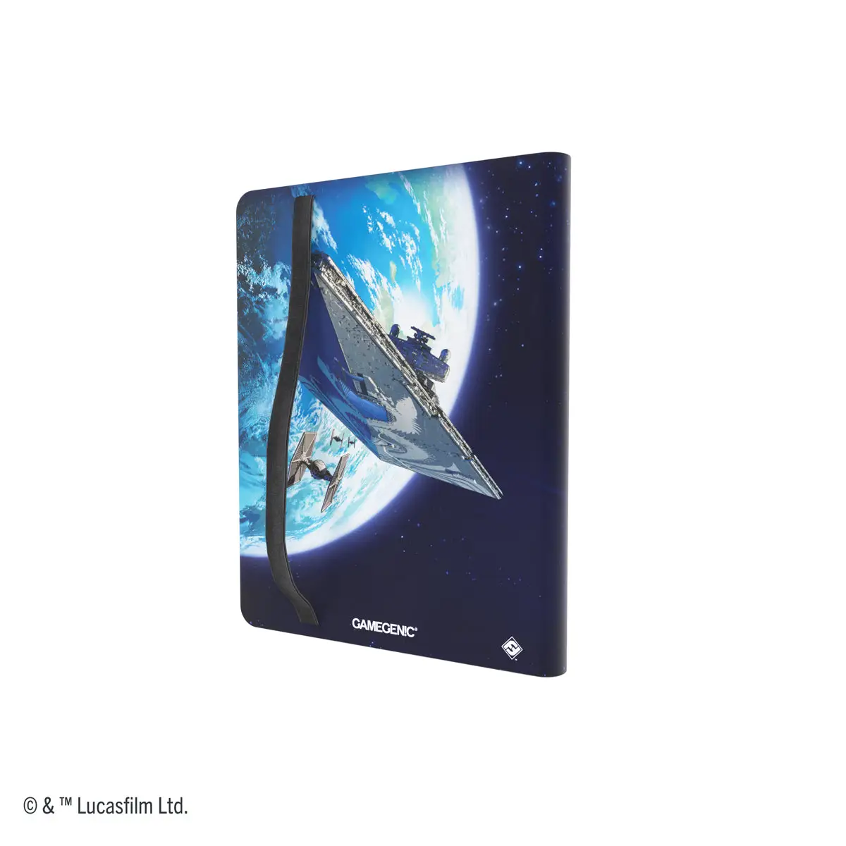 Casual Album: Star Wars Unlimited - Card Back - Blue - Image 6