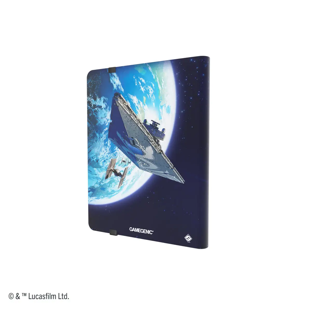 Casual Album: Star Wars Unlimited - Card Back - Blue - Image 7