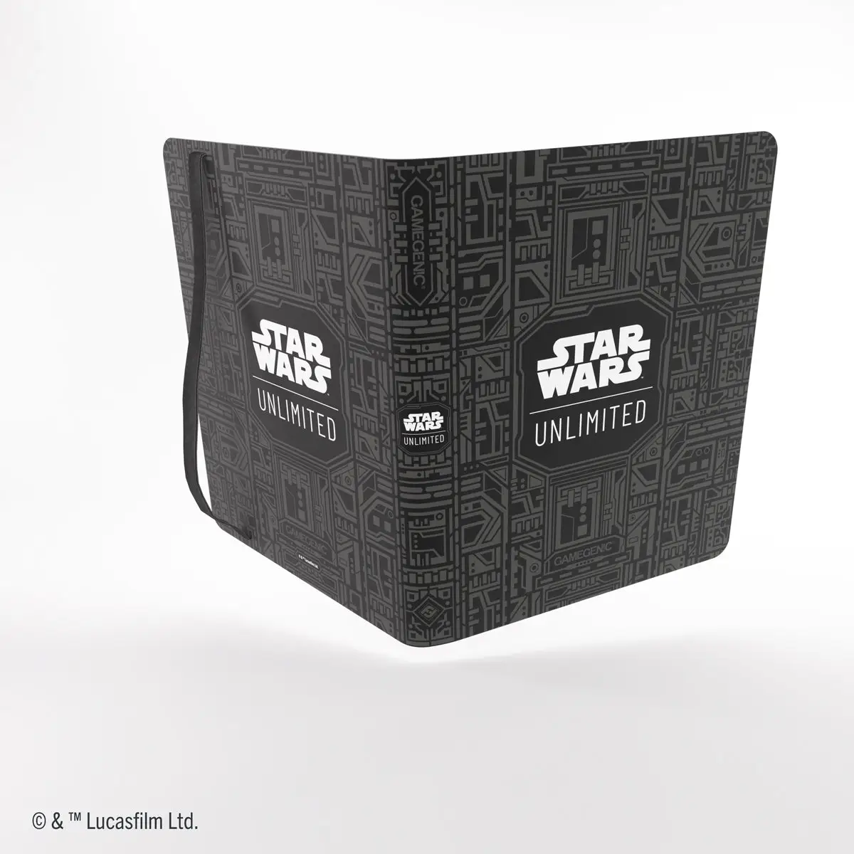 Casual Album: Star Wars Unlimited - Unlimited Pattern - Image 2