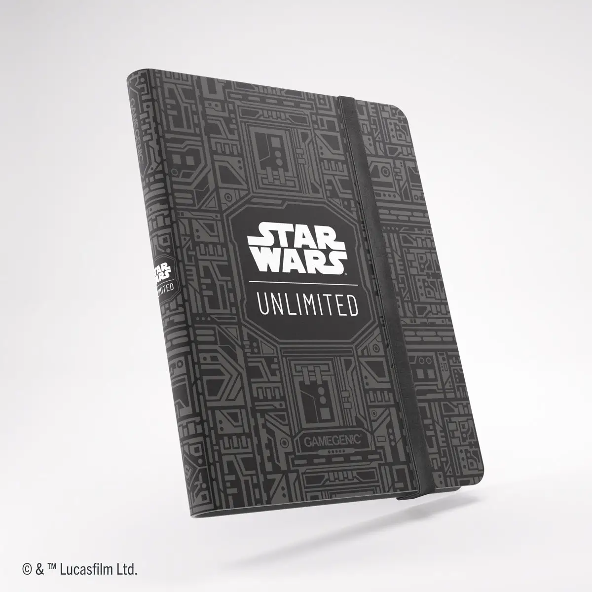 Casual Album: Star Wars Unlimited - Unlimited Pattern - Image 3