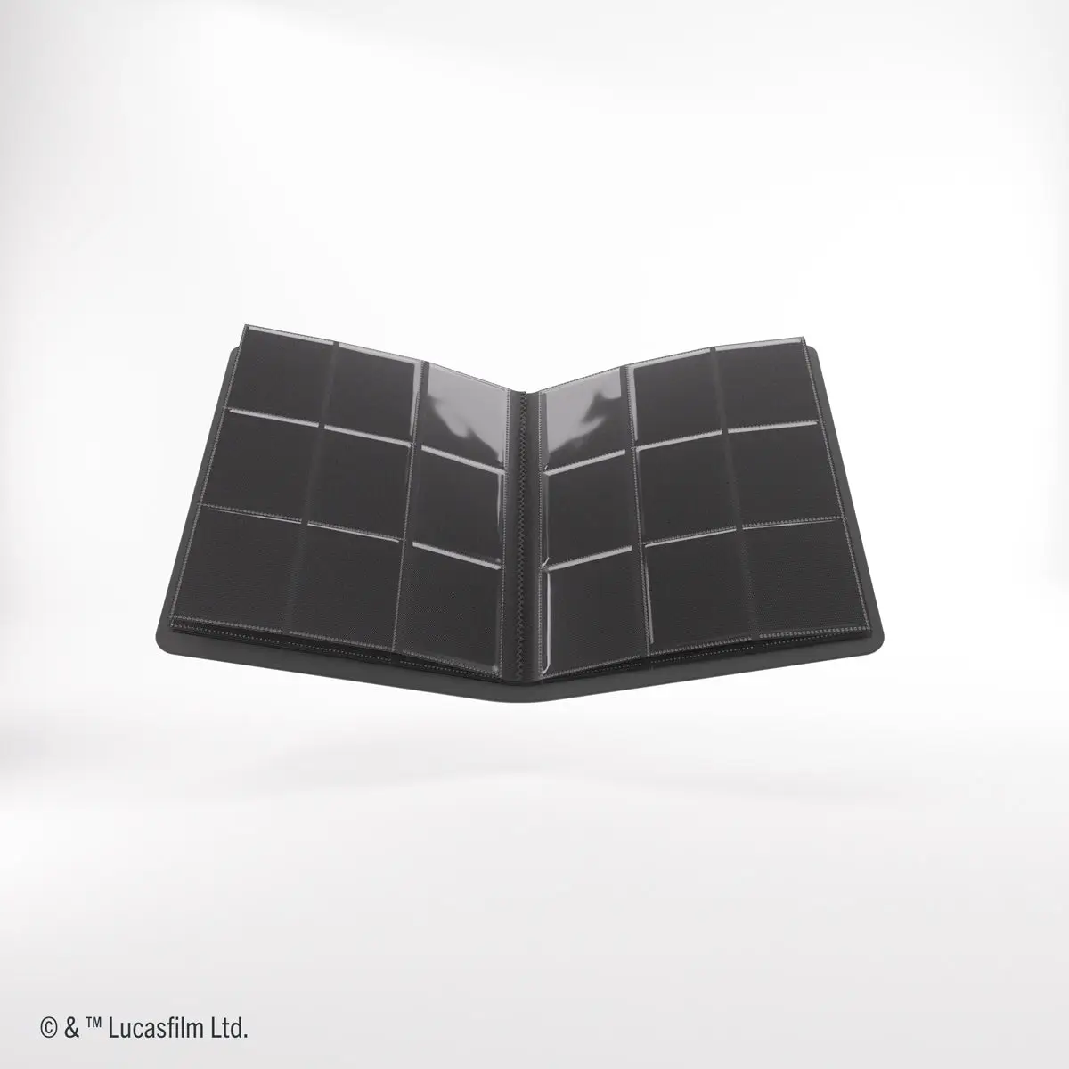 Casual Album: Star Wars Unlimited - Unlimited Pattern - Image 4