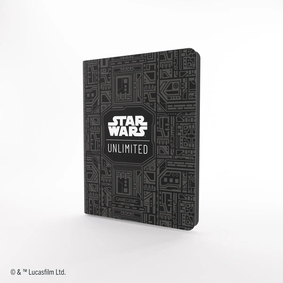 Casual Album: Star Wars Unlimited - Unlimited Pattern - Image 8