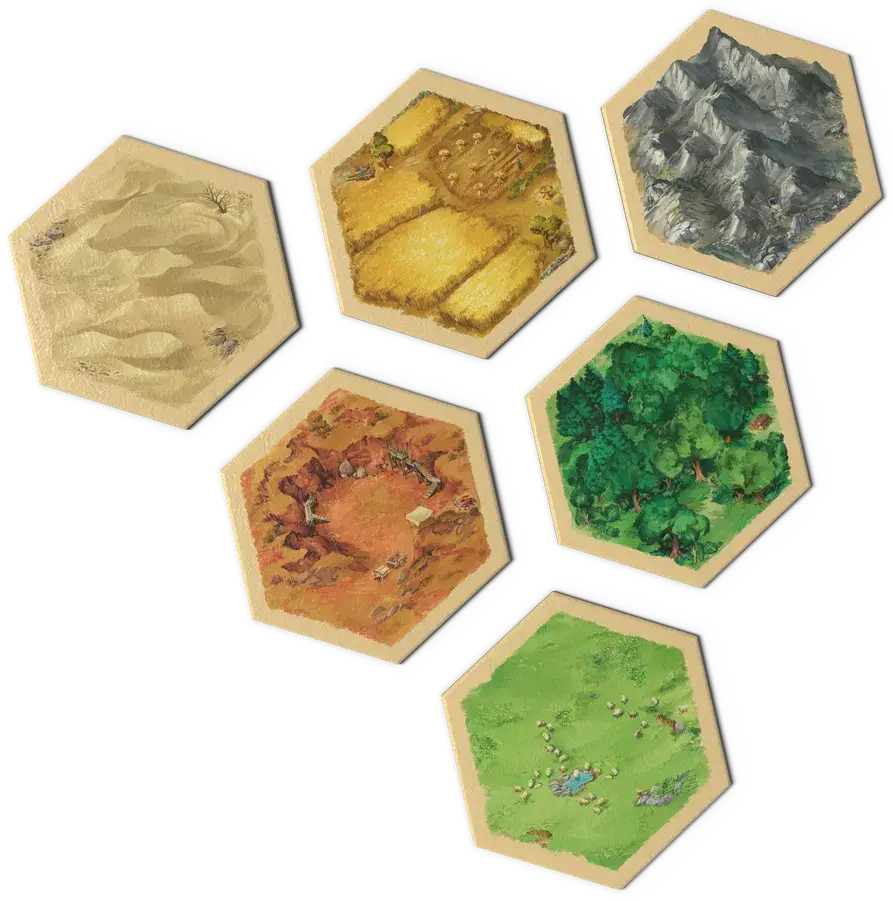 Catan: Das Spiel (DE) - Image 5