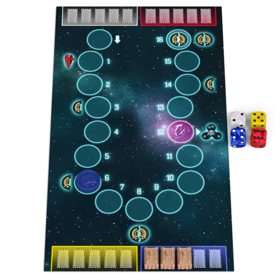 Catan: Starfarers - New Encounters (EN) - Image 3
