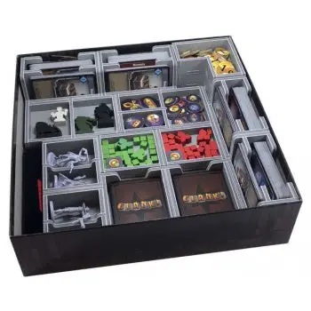 Inlay: Clank!