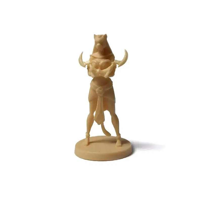 Cleopatra and the Society of Architects: Wisdom of Bastet (EN) - Image 2
