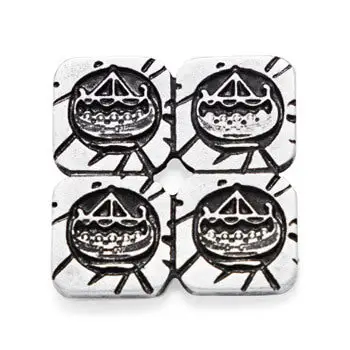 A Feast for Odin: Metal Coins - Image 4