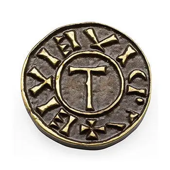 Champions of Midgard: Metal Coins - Image 3