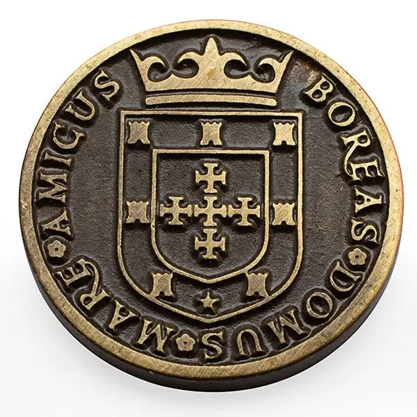 Merchants and Marauders: Metal Coins - Image 4
