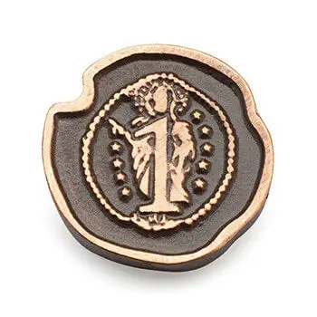 In the footsteps of Marco Polo: Metal Coins - Image 2