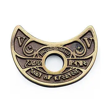 Lords of Waterdeep: Metal Coins - Image 3