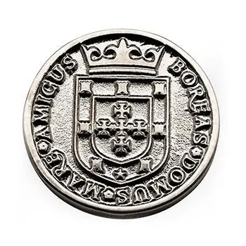 Puerto Rico: Metal Coins - Image 2