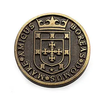 Puerto Rico: Metal Coins - Image 4