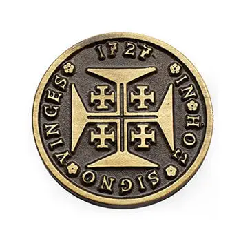 Puerto Rico: Metal Coins - Image 5