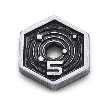 Terraforming Mars Ares Expedition: Metal Coins - Image 3