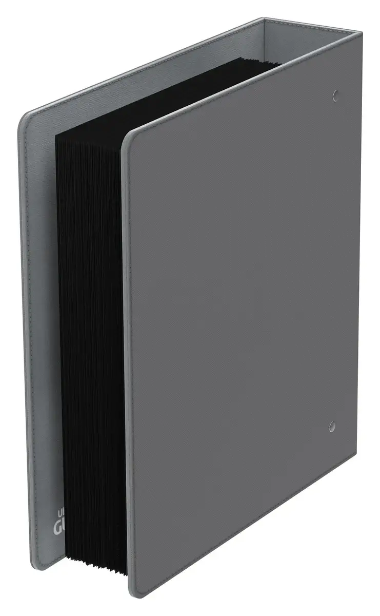 Collectors Album: Ultimate Guard - XenoSkin - Grey - Image 5