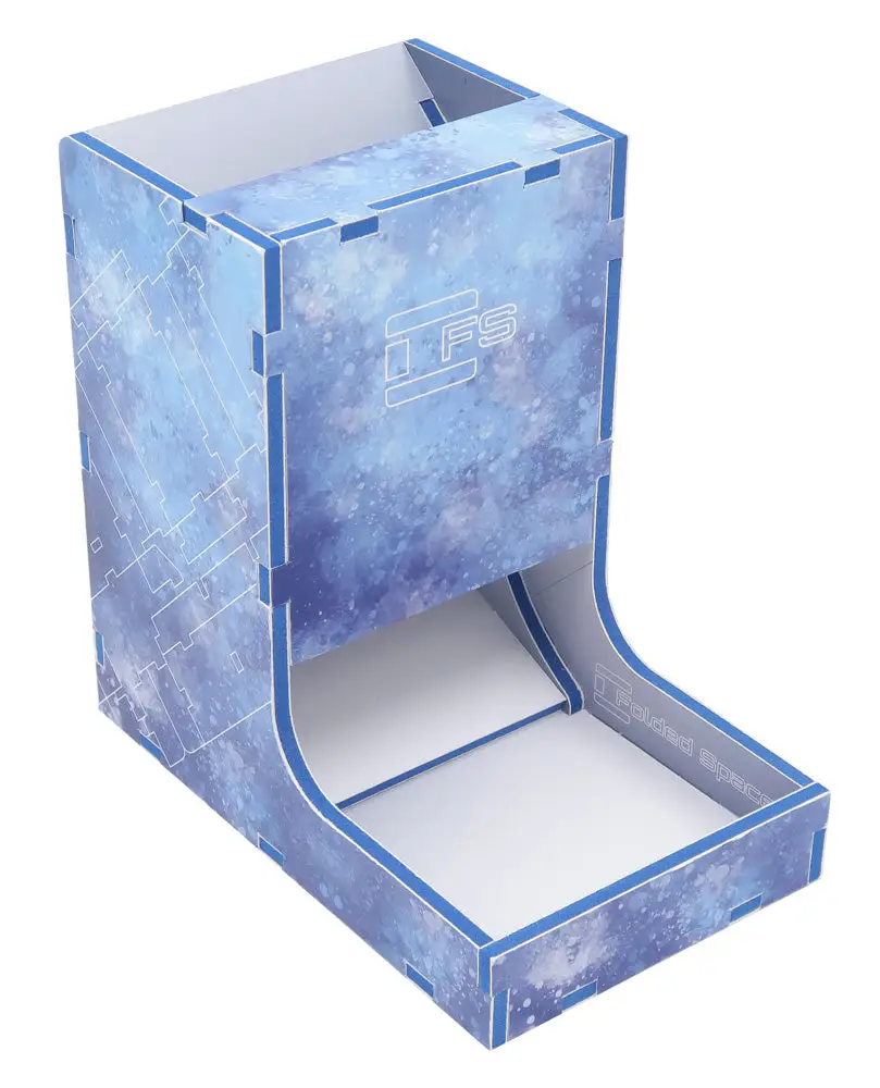 Color Dice Tower - Image 4