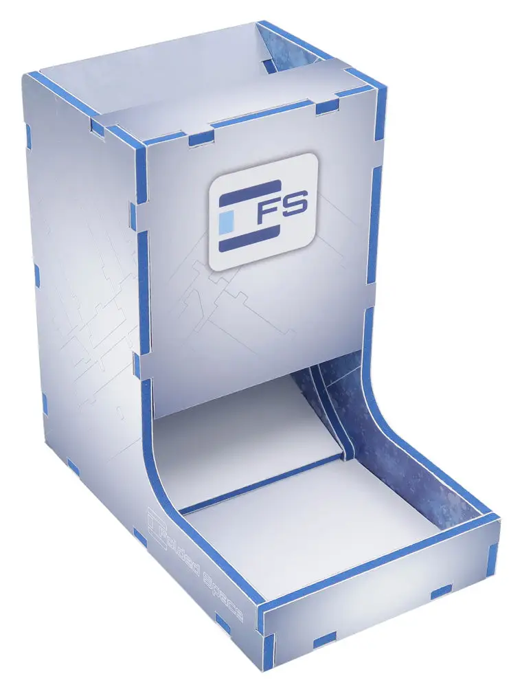 Color Dice Tower - Image 6