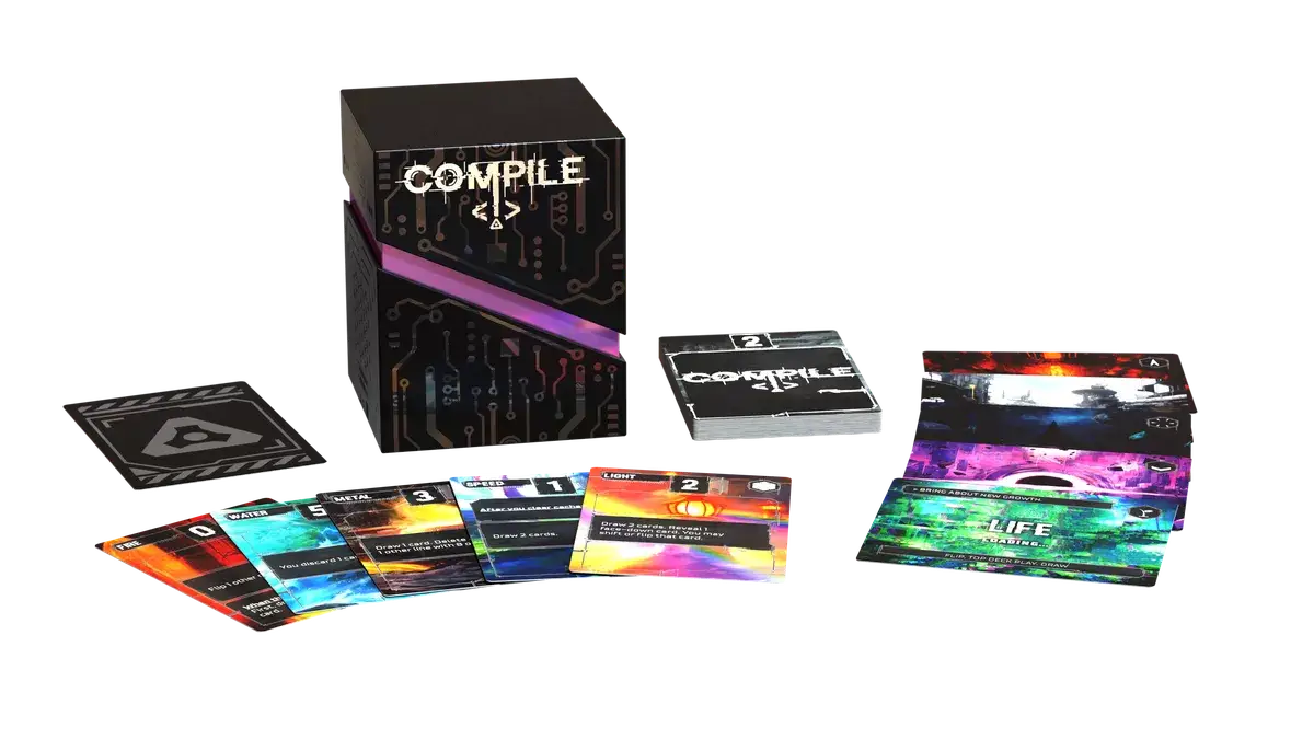 Compile: Main 1 (EN) - Image 5