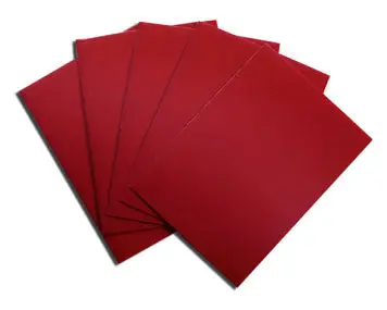 Dragon Shield Classic 100 (Crimson) - Image 2