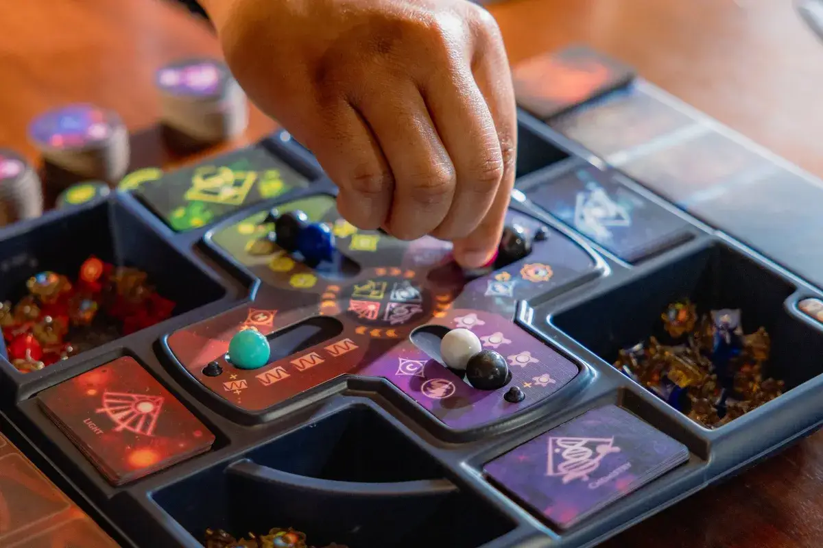 Crafting the Cosmos (EN) - Image 2