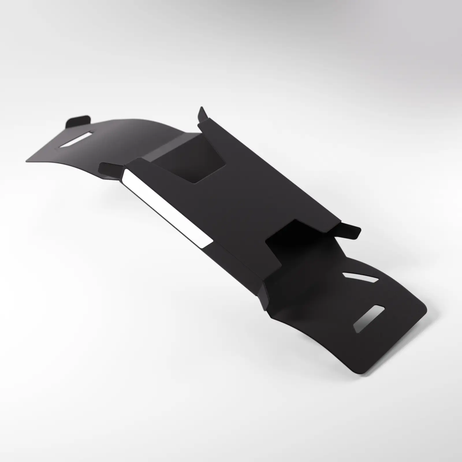 Cube Pocket: 15+ - Black - Image 8