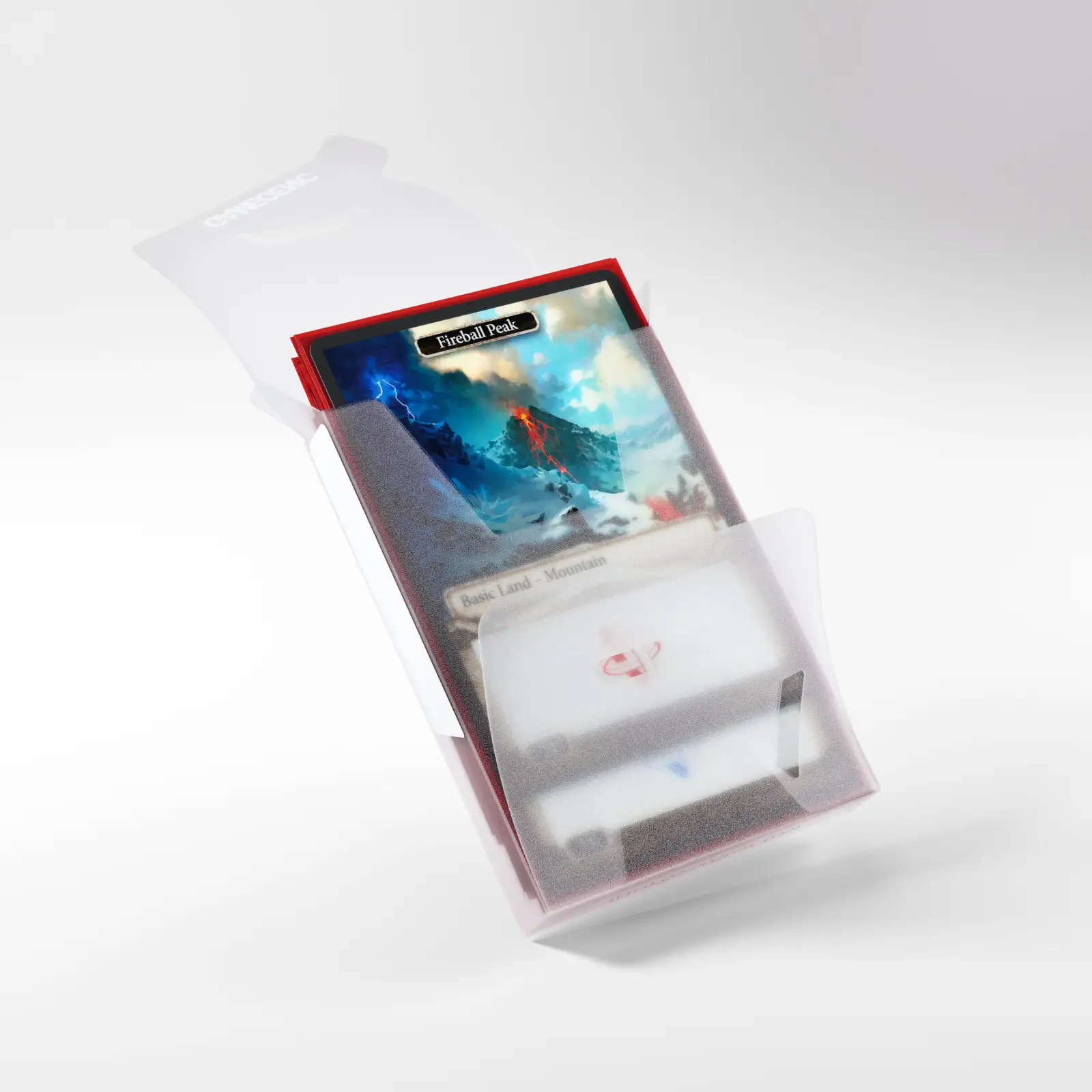 Cube Pocket: 15+ - Clear - Image 6