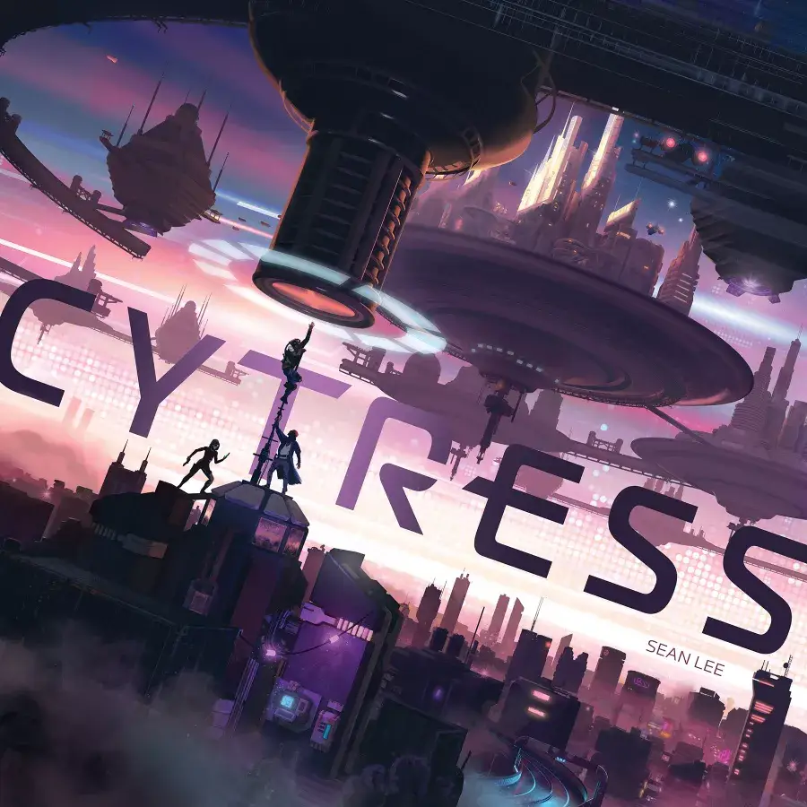 Cytress (EN)