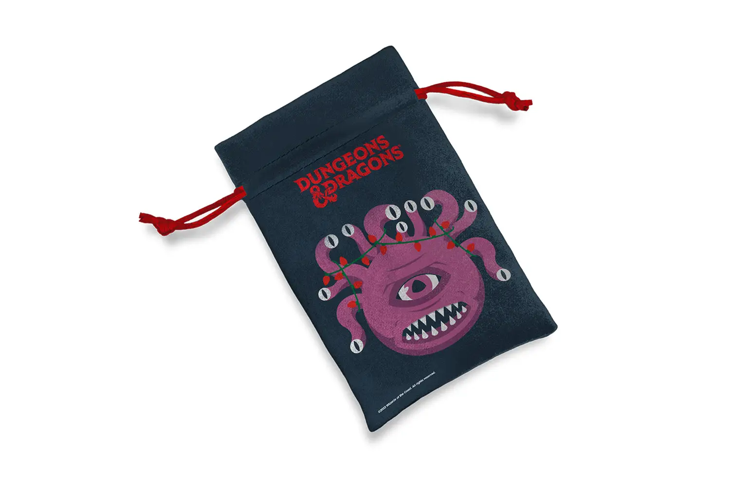 D&D 12 Dice of Adventure Advent Calendar - Image 2