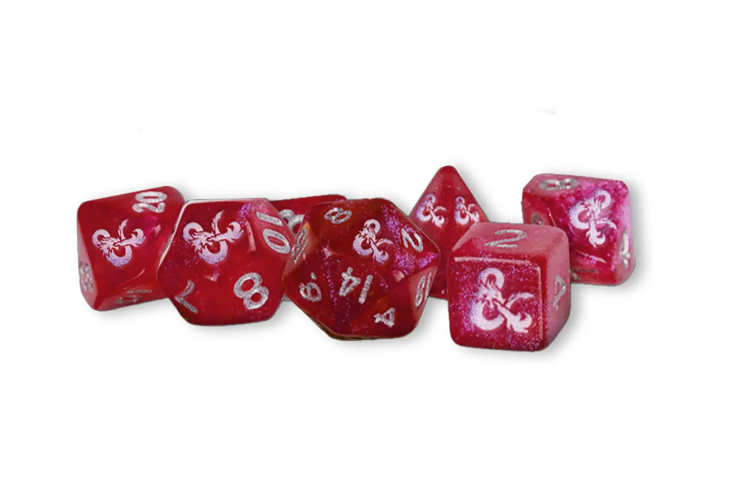 D&D 12 Dice of Adventure Advent Calendar - Image 6