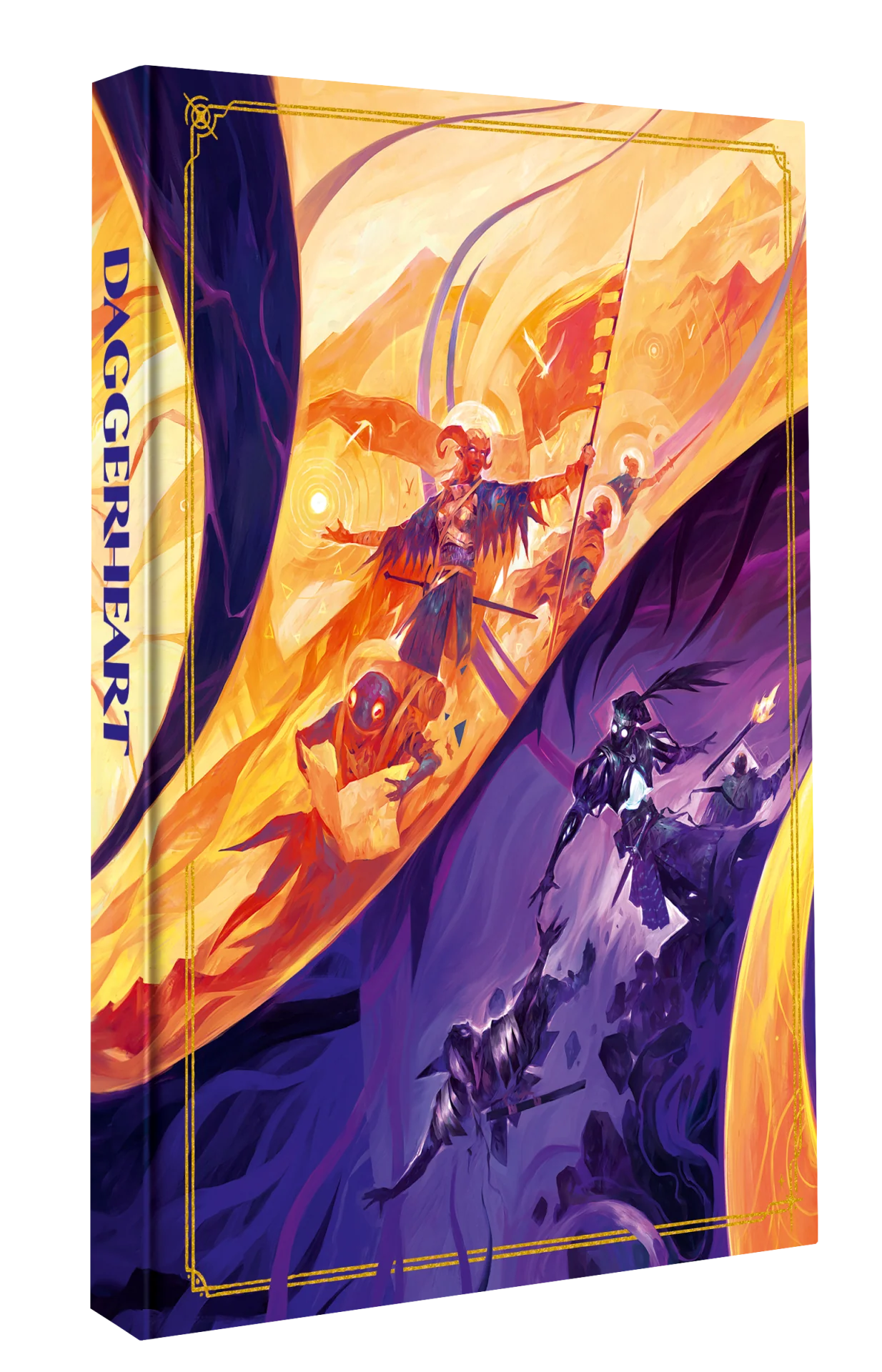 Daggerheart RPG: Deluxe-Ausgabe (DE) - Image 4