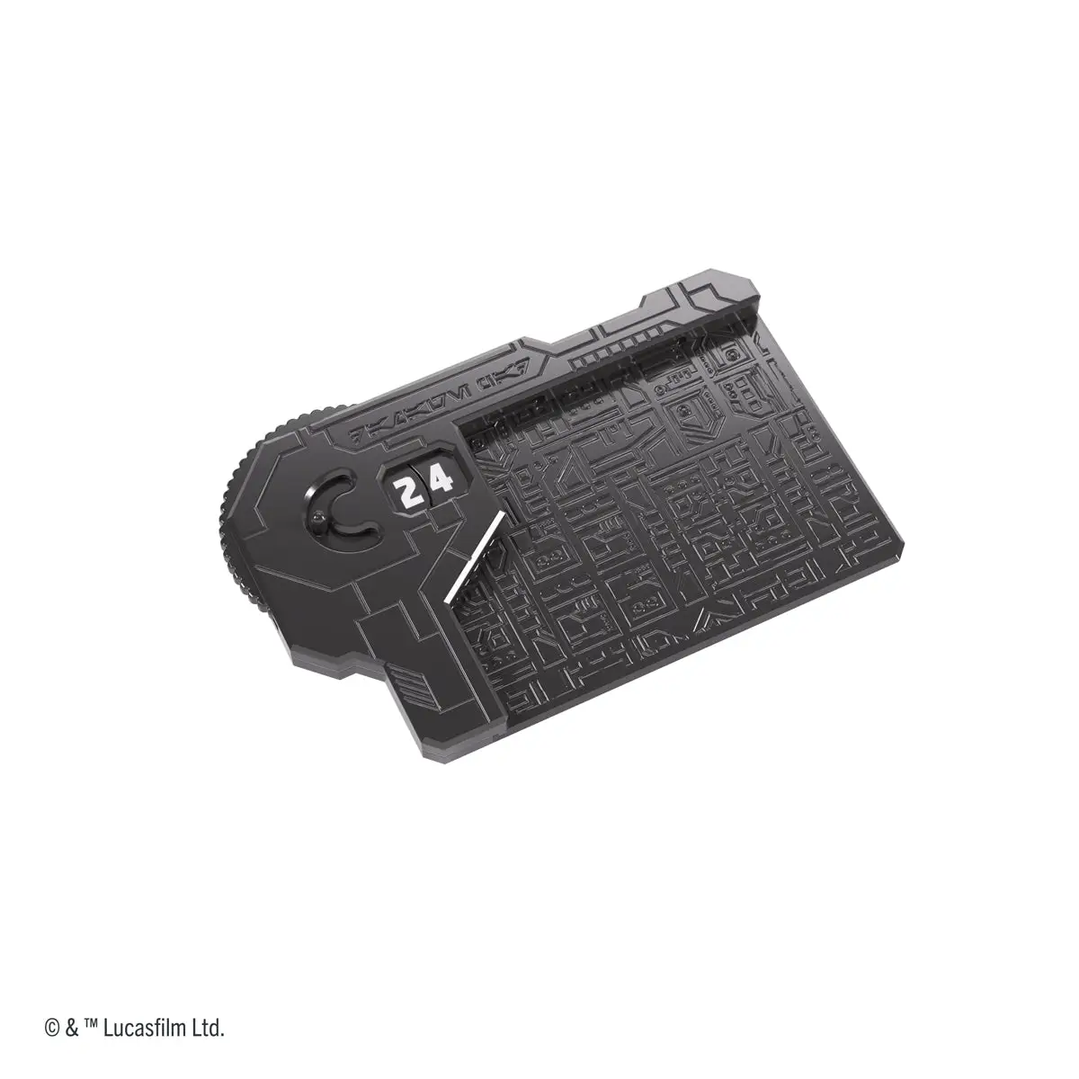 Damage Pad: Star Wars Unlimited - Black - Image 6