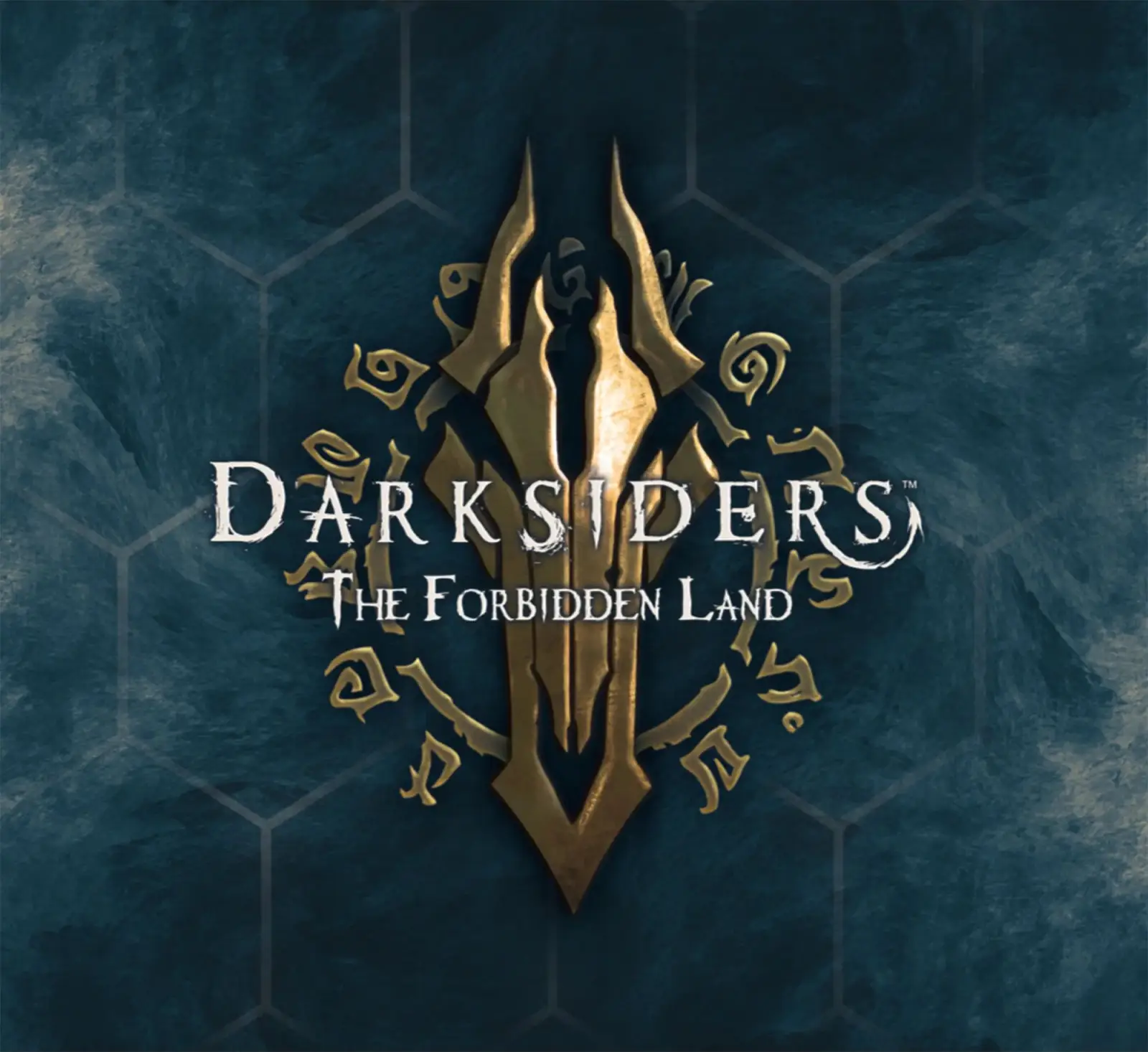 Darksiders: The Forbidden Land (EN)
